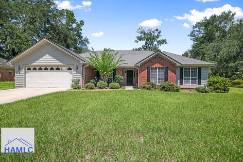 810 Winchester Road, Hinesville, GA, 31313 | Card Image