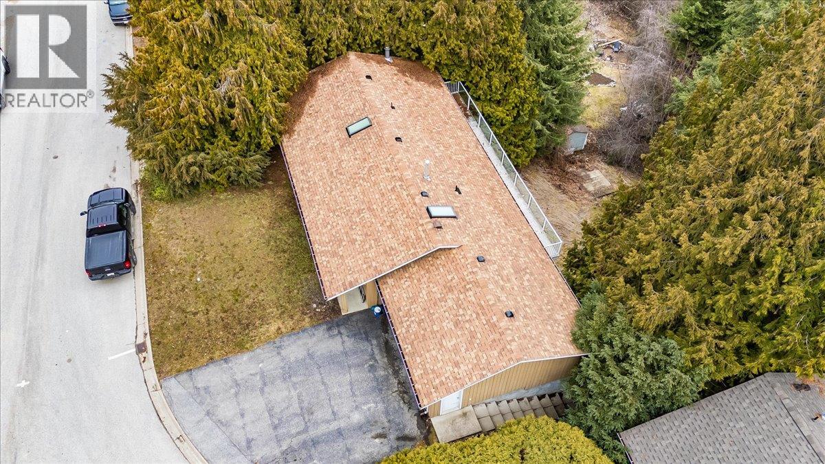 Residential in Castlegar 3