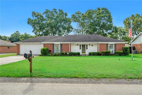 1241 Cypress Ct, Mobile, AL, 36695-5081 | Card Image