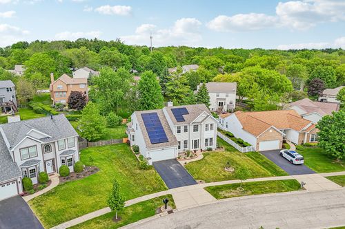 4608 Joyce Ln, McHenry, IL, 60050-5401 | Card Image