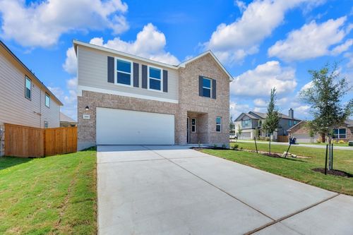 200 Colonel Mcnally Loop, Jarrell, TX, 76537-2099 | Card Image