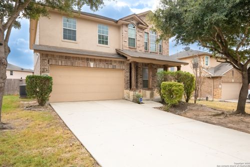 13706 Tivoli Gdns, Live Oak, TX, 78233 | Card Image