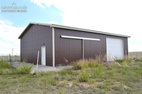 6870 Bar 10 Road, Colorado Springs, CO, 80928 | Card Image