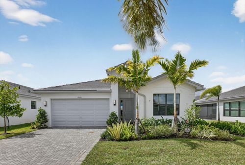 12688 Sw Blue Mangrove Pkwy, Port St Lucie, FL, 34987-6964 | Card Image