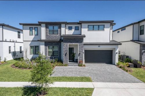 6301 Sand Skipper Rd, ORLANDO, FL, 32821 | Card Image