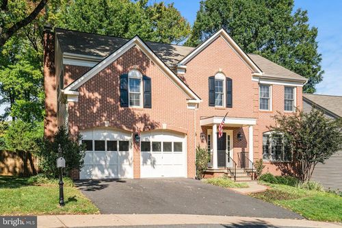 1255 Dartmouth Ct, ALEXANDRIA, VA, 22314-4784 | Card Image