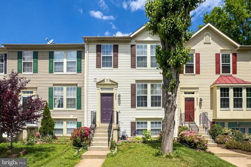8602 Walcott Ct, MANASSAS, VA, 20111-2100 | Card Image
