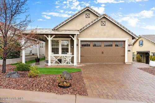 1420 Varsity Dr, Prescott, AZ, 86301-7840 | Card Image