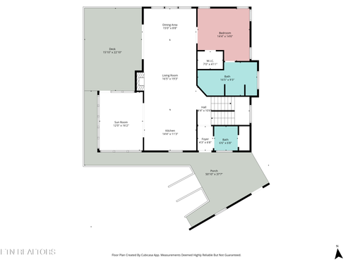 50 Poston Pl, Monterey, TN, 38574-7107 | Card Image