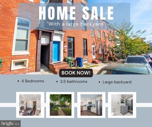 209 S Washington St, BALTIMORE, MD, 21231-2620 | Card Image