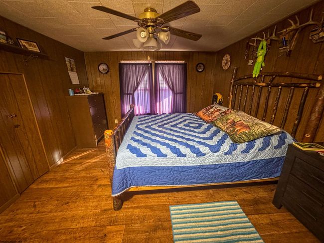 5698 Morgantown Pike, Home with 4 bedrooms, 2 bathrooms and 3 parking in Belington WV | Image 44