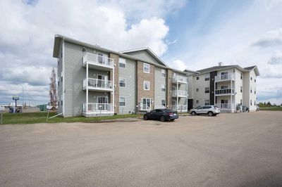 304 - 2814 48 Ave, Condo with 2 bedrooms, 1 bathrooms and 1 parking in Athabasca AB | Image 1