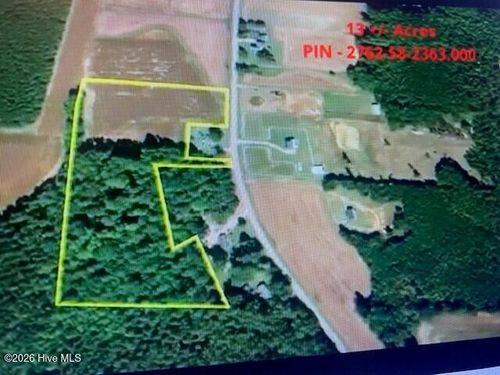 0 Stott Rd, Bailey, NC, 27807 | Card Image