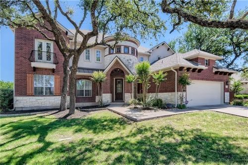 3822 Remington Rd, Cedar Park, TX, 78613-7422 | Card Image