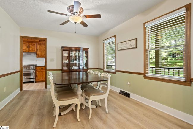 105 Fox Chase Ct, House other with 4 bedrooms, 3 bathrooms and 2 parking in Simpsonville SC | Image 13