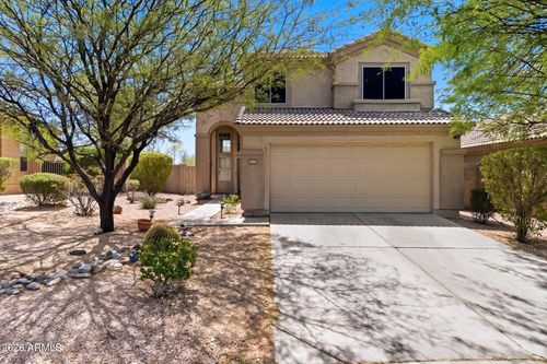 4325 E Milton Dr, Cave Creek, AZ, 85331-3854 | Card Image