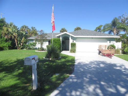 4059 Michel Tree St, Port Charlotte, FL, 33948-8983 | Card Image