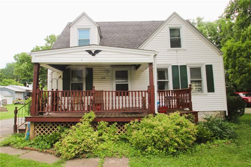 428 Clinton St, Lockport, NY, 14094-1516 | Card Image