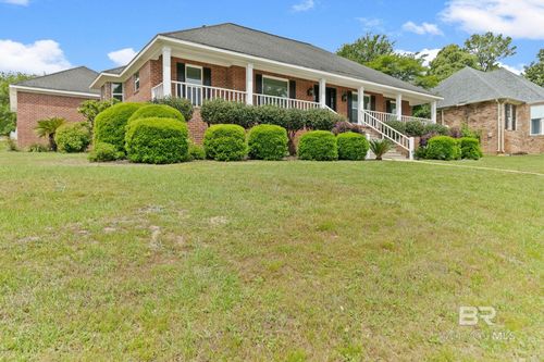 3040 Blue Bill Dr, Mobile, AL, 36695-4240 | Card Image