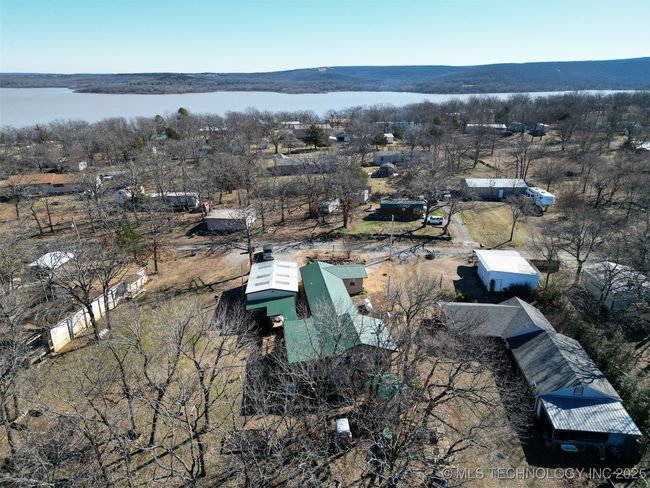 374 Cedar Tree Dr, House other with 3 bedrooms, 2 bathrooms and null parking in Crowder OK | Image 48