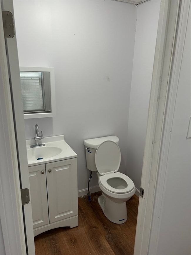 APT-1 - 42 Salem St, Condo with 2 bedrooms, 2 bathrooms and 1 parking in Fitchburg MA | Image 6