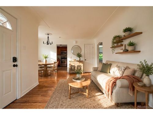 3710 Stuart St, Denver, CO, 80212-1918 | Card Image