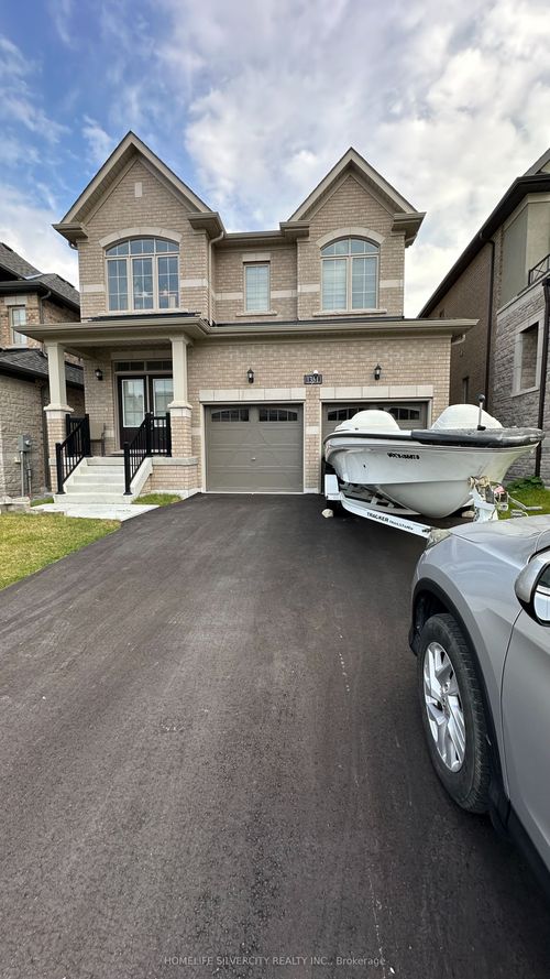 1351 Broderick St, Innisfil, ON, L9S0P5 | Card Image