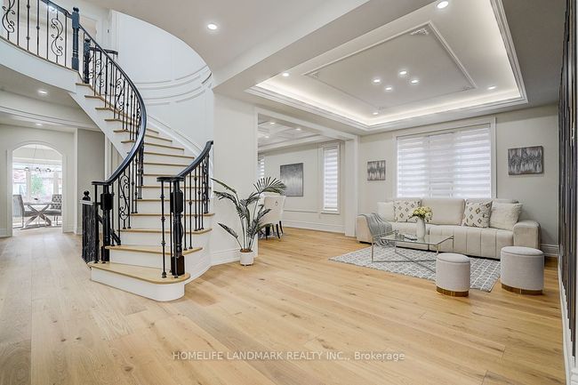 15 Sagebrook Rd, House other with 6 bedrooms, 7 bathrooms and 4 parking in Brampton ON | Image 14