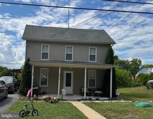 10514 Honeyfield Rd, WILLIAMSPORT, MD, 21795-4041 | Card Image