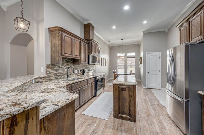 14209 Bowman Ct, House other with 4 bedrooms, 3 bathrooms and null parking in Robstown TX | Image 11