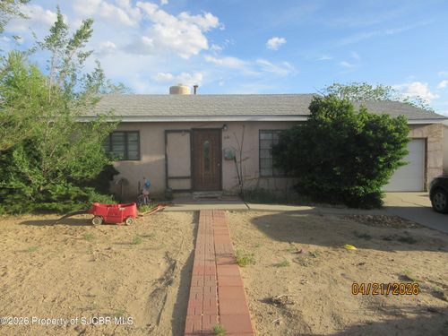 301 W Ute St, Farmington, NM, 87401-6055 | Card Image