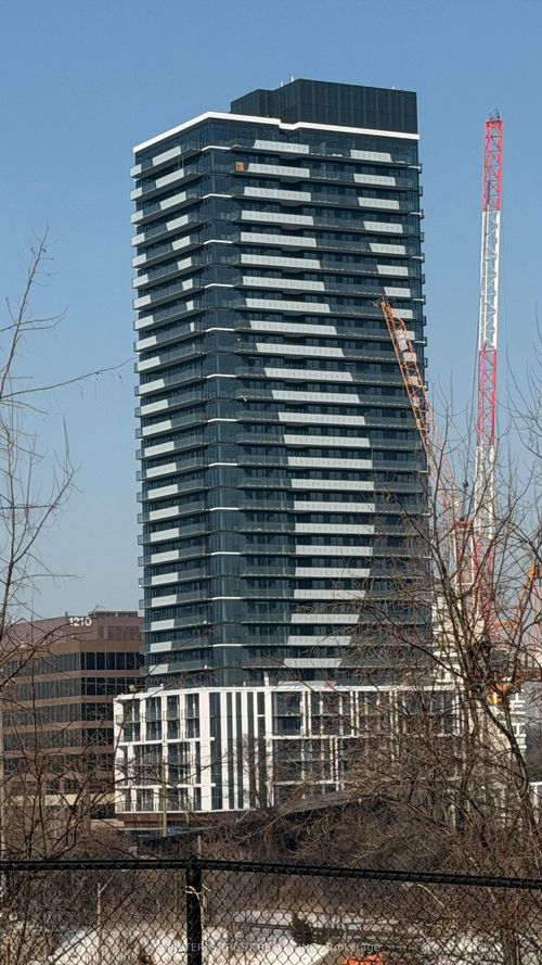 505-29 Green Trail Court, North York, ON, M2K0J9 | Card Image