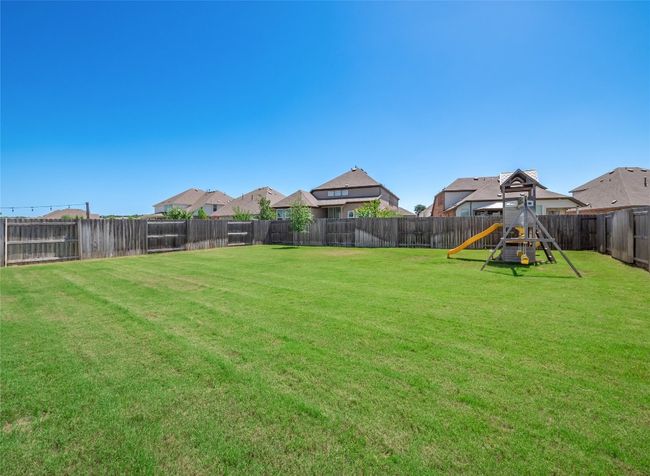 2320 Lucky Ln, House other with 5 bedrooms, 3 bathrooms and 4 parking in Leander TX | Image 36