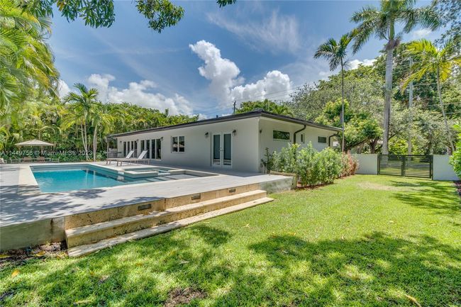 5910 Cellini St, House other with 3 bedrooms, 2 bathrooms and null parking in Coral Gables FL | Image 24