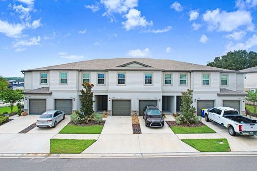 10398 Trumpet Honeysuckle Way, SAN ANTONIO, FL, 33576-7360 | Card Image