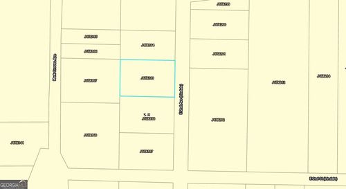 0 2nd St- Lindale Avenue, Lindale, GA, 30147 | Card Image