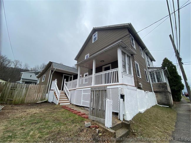 838 E Patterson St, House other with 2 bedrooms, 1 bathrooms and null parking in Lansford PA | Image 34