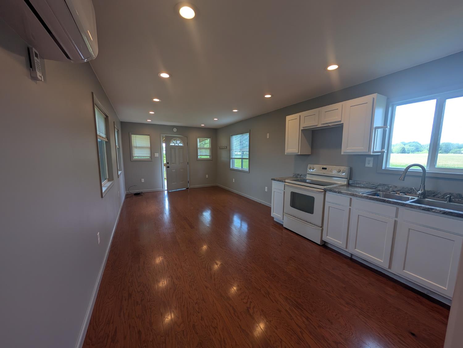 Residential Lease in Madison 5