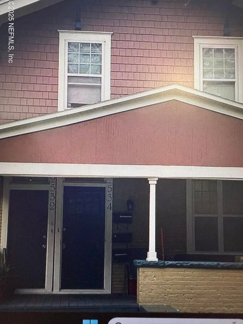 2532 College St, Jacksonville, FL, 32204-3555 | Card Image