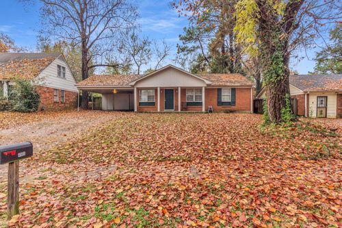 4905 Fernbrook Dr, Memphis, TN, 38118 | Card Image