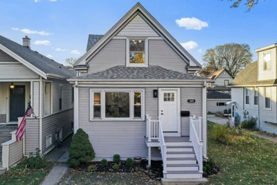 529 Circle Avenue, House other with 4 bedrooms, 2 bathrooms and 2 parking in Forest Park IL | Image 1