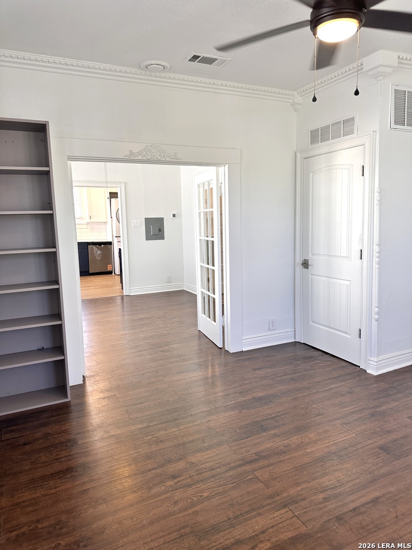 Residential Lease in San Antonio 3