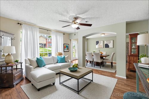 2701 Vistaview Dr, Corinth, TX, 76210-2757 | Card Image