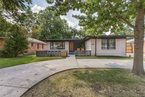 7219 E Mockingbird Ln, Dallas, TX, 75214-1827 | Card Image
