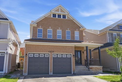 1633 Grandview St N, Oshawa, ON, L1K0A6 | Card Image