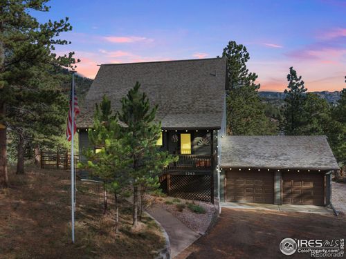 1263 Broadview Rd, Estes Park, CO, 80517-8209 | Card Image