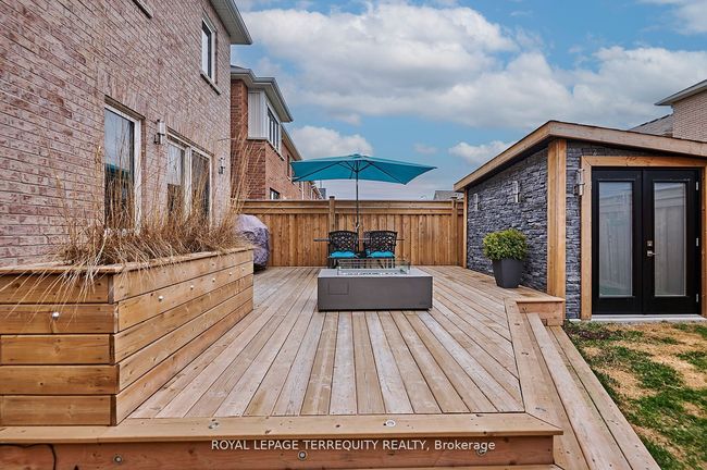 14 Westfield Dr, House other with 3 bedrooms, 3 bathrooms and 2 parking in Whitby ON | Image 29