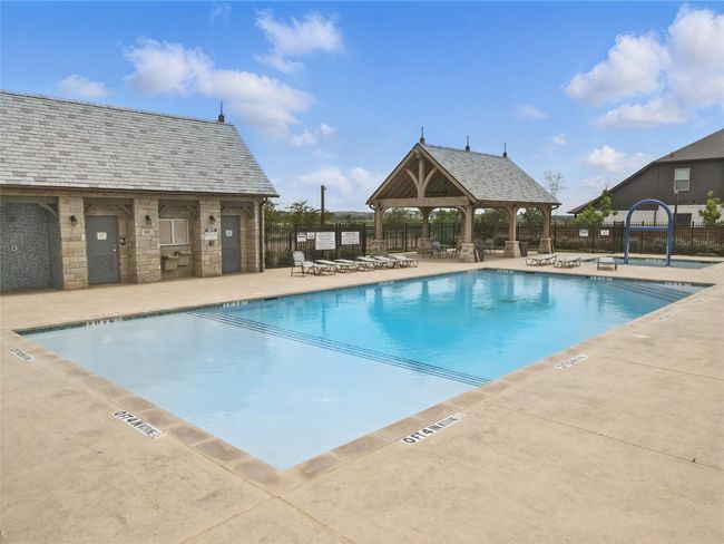 2172 Knightsgate Rd, House other with 4 bedrooms, 2 bathrooms and null parking in Argyle TX | Image 36