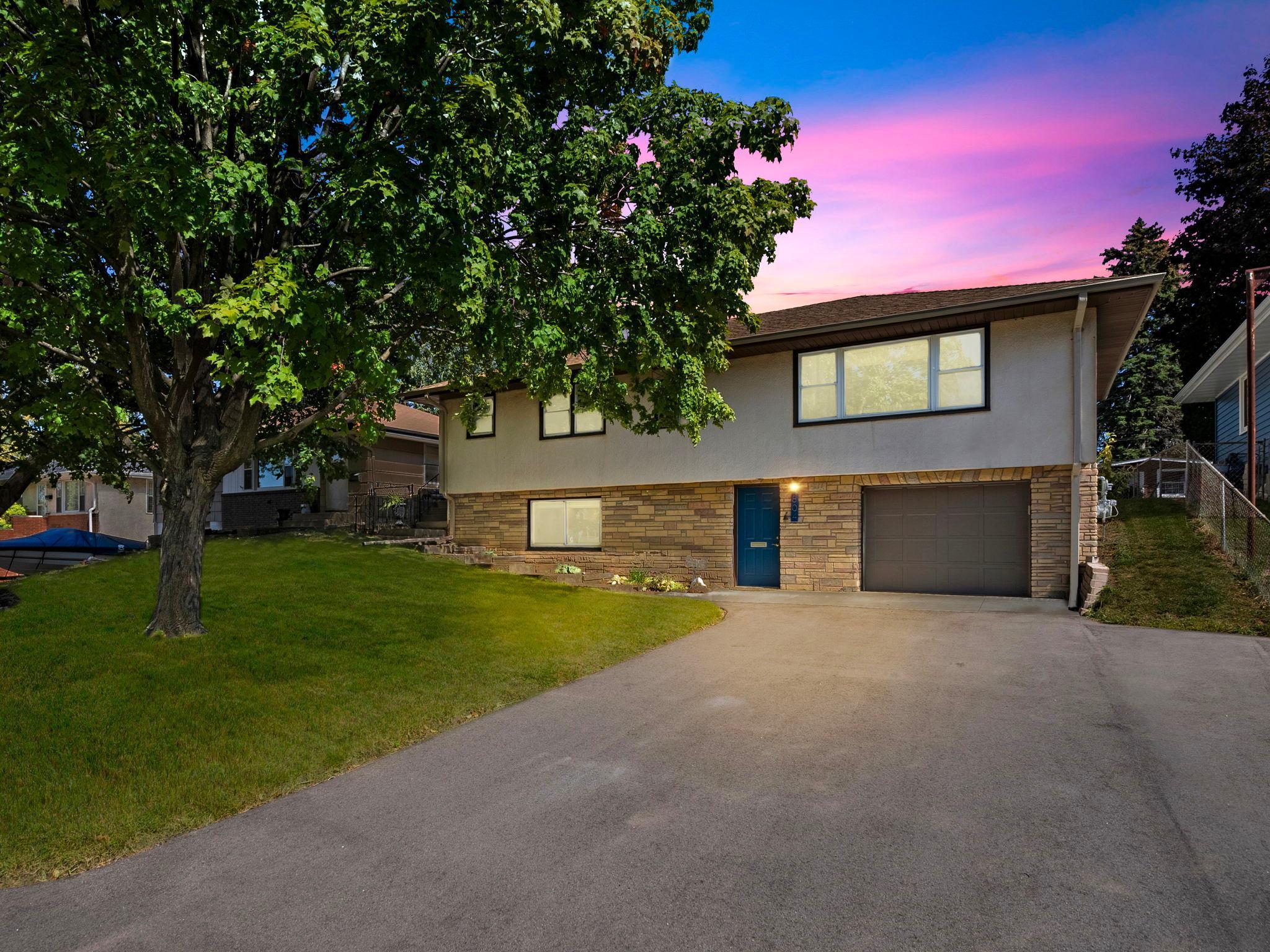 20th Ave, South Saint Paul, MN 55075