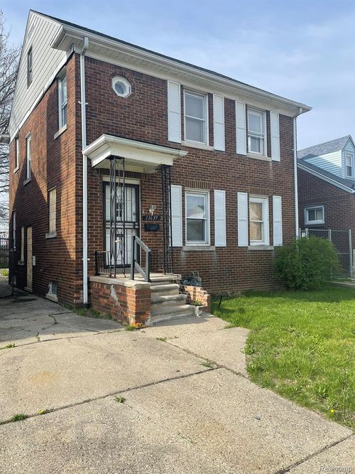 13639 Mecca St, Detroit, MI, 48227-3024 | Card Image